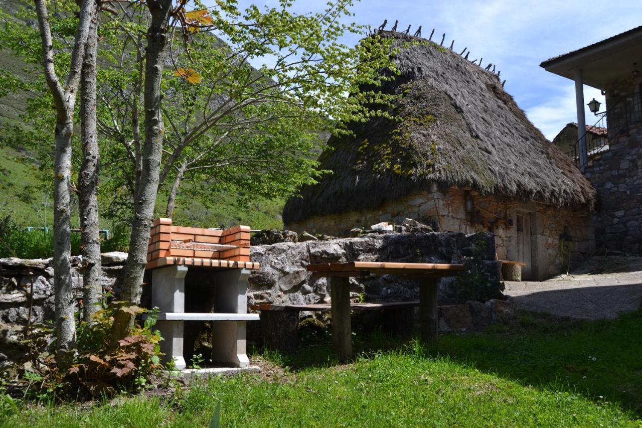 Corradas Landhaus Endriga