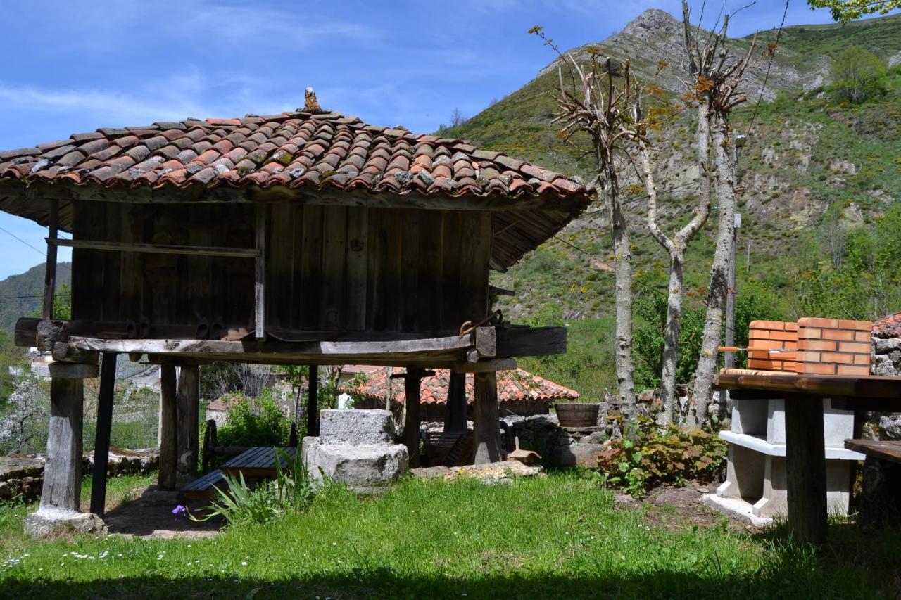 Corradas Landhaus